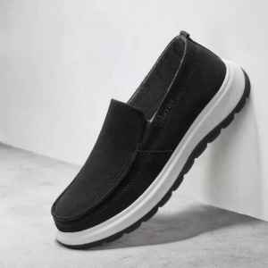 Warrior | Summer New Slip-On Cloth Shoes