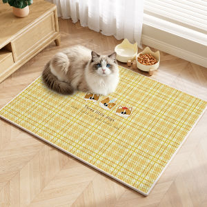 xy | Cooling Anti-scratch Pet Bed Mat