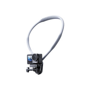 HOOYS | Magnetic Stabilization Necklace Phone Holder