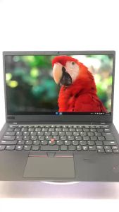 LaptopLENOVO THINKPAD X1 Carbon Gen 7 X1 Carbon Gen 6 X1 Carbon Gen 5 X1 Carbon X1 Carbon Gen 4 Core i5-8250U RAM 16GB SSD 512GB 14 inPin>4h