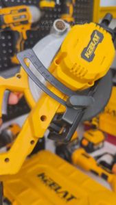 KEELAT 5.5" Circular Saw Wood Cutter Brushless motor