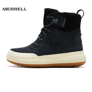 Merrell | Waterproof Insulated Snow Boots for Women