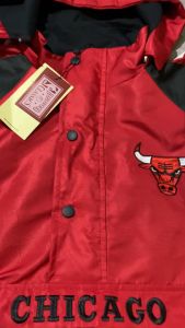 Jaket Bulls Cagoule Windbreaker & Hoodie Pria Wanita Terbaru