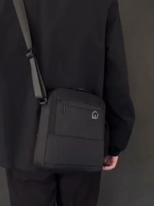 Tas Pria Sling bag Import We Power Tas Selempang Bahu Pria Shoulder bag Waterproof #2131