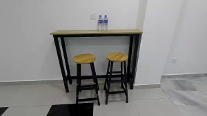 Homelife Long High Table Bar Table Home Dining Table Office Desk Bar Table Bar Tables & Sets