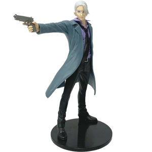 Bandai | Explosions Anime 21CM SAKAMOTO DAYS Series Tarou SakamotoAsakura Letter Action Figure PVC Model Collection Jewelry Adult Gifts