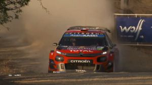 WOLF 5W30 Fully Synthetic Engine Oil (5L) Made in Belgium - With Mercedes / Volkswagen / Audi / Porsche Official Approval