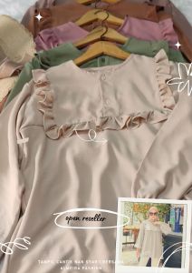 ATASAN WANITA BAJU ATASAN WANITA KEKINIAN