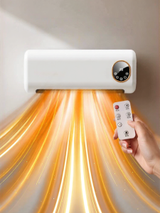YOUNAI | Heating Bathroom Air Conditioner 1.5HP