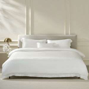 YINSANG | Silk Luxury 22-momme Four-piece Set