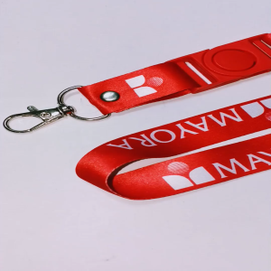 Lanyard Tali Gantungan Id Card Mayora