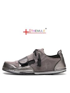 THEMULE | Ugly Cute Furry Spring Shoes