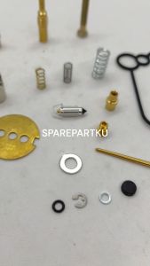 5TL REPAIRKIT/ REPAIR KIT KARBURATOR YAMAHA MIO SPORTY MIO SMILE MIO SOUL NOUVO/ REPIRKIT/ CARBU