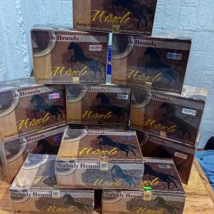 2027 EXPIRY NEW ARRIVAL ORIGINAL MIRACLE COFFEE /ENERGY COFFEE DRINK EXCLUSIVE FOR MEN /20 PIECES 1BOX /KAPENG MAY TIBAY AT LAKAS SA K*M*