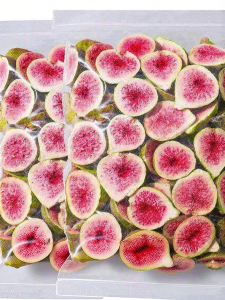 Freeze Dried Fig Fruit Dry 500g