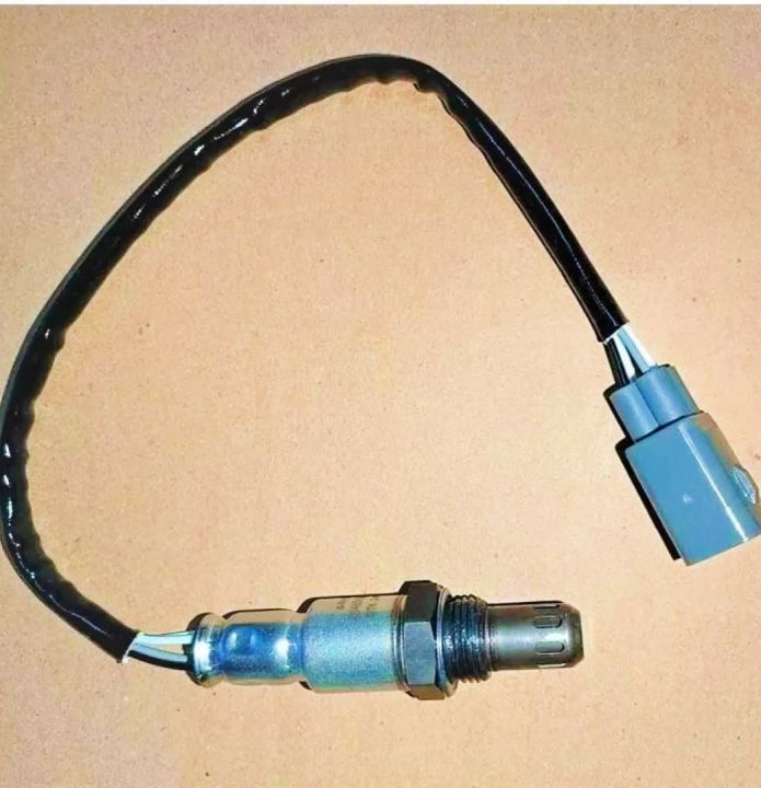 OXYGEN SENSOR TOYOTA VIOS 2015-2019 BANK 2 | Lazada Philippines