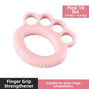 MINGRENBANG | Rehabilitation Finger Flexibility Hand Strengthening Grip Ring