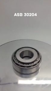 Laker Bearing 30204 ASB Bearing Roda Depan Espass Zebra S88 S89 INB Original ASB