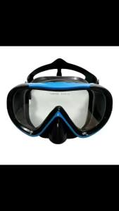 New-Style Cross-Border Swimming Goggles High-Definition Diving Goggles Adult Snorkeling Masks Freediving Equipment