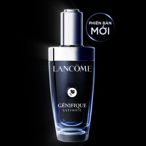 SERUM PHỤC HỒI DA TỐI ƯU TRONG 1 TUẦN LANCOME GENIFIQUE ULTIMATE B115ML