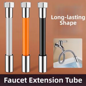 Splash Proof Faucet Extender
