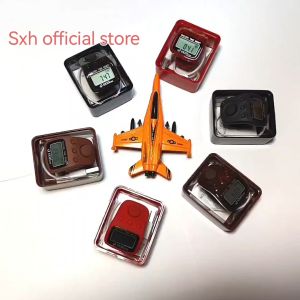 Tasbih Digital Rechargeable 6 Saluran Generasi Terbaru / Tasbih Cas Premium Modul 315