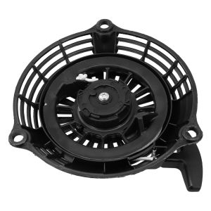 Recoil Starter For Honda GC135 GC160 GCV135 5HP 6HP Mower 28400-ZL8-033ZA Carburetor Repair Kit Garden Power Tools