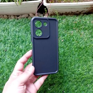 Case Vivo Y27 5G V2302 V27s 4G V2322 Y36 4G V2247 Y36 5G V2248 Y78 5G 2023 Softcase Matte Rose Camera Protection