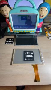 TOUCH LCD SMART HAFIZ VERSI 2 3 4 5 6 TOUCHSCREEN LAYAR SMARTHAFIZ TC