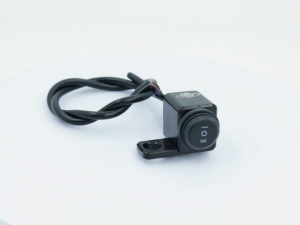 Domino 3-Way Switch Heavy aluminum alloy Duty Universal