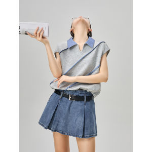 GULILI | Attractive Sleeveless Top