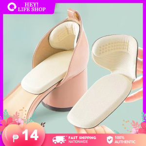 【 Comfortable 】 Anti Wear Heel Patch Adjustable Size Protector Suitable for Internal Stickers of Shoes Wear-resistant and Anti Drop Foot Protection