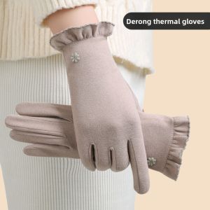 JIFANPAUL | Warm Touch-Screen Outdoor Driving Ski Glove