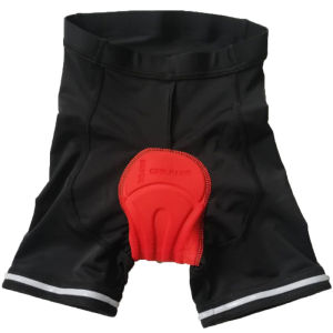 Summer Kids Cycling Pants Bicycle Shorts Extra Large Balance Car Roller Skating Children Cycling Pants Men and Women Breathable Perspiration