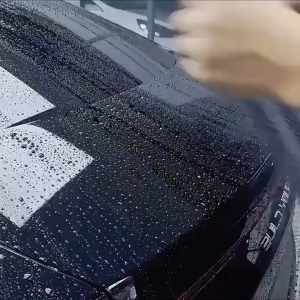 ผ้าเช็ดรถซับน้ำ ผ้าเช็ดรถไมโครไฟเบอร์ ผ้าไมโครไฟเบอร์ ซับน้ำได้ทั้งคัน โดยไม่ต้องบิดน้ำ หนานุ่ม ปลอดภัยต่อสีรถ