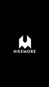 Tas Selempang Pinggang Waist Bag Lipat Hikemore Inline
