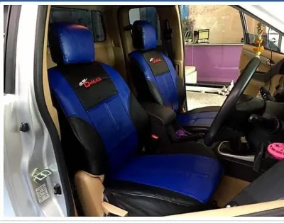 หุ้มเบาะ Isuzu Dmax ปี05-24 เข้ารูปตรงรุ่น ตามปี