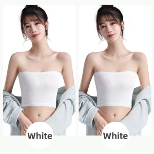 MsPai | Anti-slip No-shoulder Bra for Women