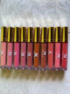 wind matte lip matte 3in1/ lipmatte tahan 24 jam/ lip matte wind matte anti luntur
