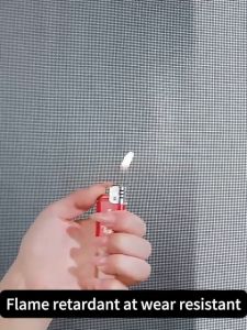 Tirai magnet anti nyamuk ARIDOO LUCKY HOME 90x210cm mosquito net for door Magnetic Mesh Screen Door Anti-Mosquito Door Anti Mosquito Insect Net