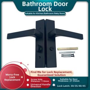 Bathroom Door Lock Accessories