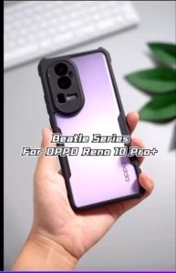 XUNDD Beatle Series AIRBAG Shockproof Case: Protect Your OPPO Phone