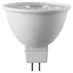 CHANGHONG | COB Technology GU10 LED Spotlight 38mm