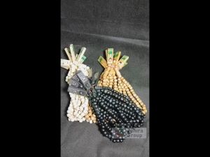 Tasbih Kayu Premium 33 Butir Walikukun Cocok Untuk Souvenir Pernikahan Hadiah Oleh-oleh Haji Umroh