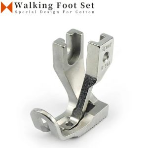 Special Design U192 U193 Walking Foot Fit Juki DU-141 DU-1181 Typical 0318 0302 0303 Sewing Machine For Cotton and Thick Fabric
