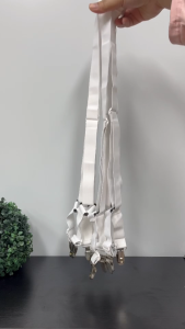 MONZA สายรัดผ้าปูที่นอน สายรัดมุมเตียง ที่รัดมุมเตียง ที่รัดผ้าปูที่นอน 6 ด้าน สายรัดกันลื่นผ้าปู No.Y941