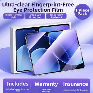 KAIHUI | Anti-Reflective Eye Protection Xiaomi Tablet Glass Film 8.8 Inch