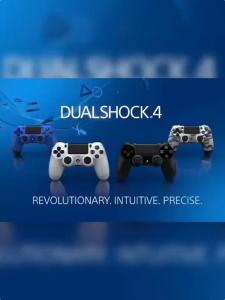 ต้นฉบับของแท้ sony ps4ตัวจับเกม 2025รูปแบบใหม่ ตัวควบคุมบลูทูธ