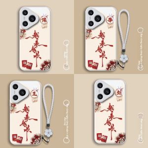 Ốp Lưng Điện Thoại Toàn Diện Cho Apple 16Promax Huawei Mate60Pro Pura70 Nova10/9/8 OPPO Reno13 Vivo S20 Thiết Kế Họ Hàng Phổ Thông