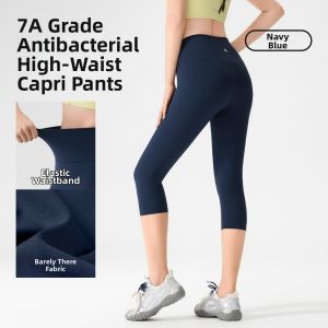 361° | Tight High Waist Lifting Yoga Pants